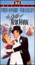 The Belle of New York - Charles Walters