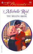 The Bellini Bride - Reid, Michelle