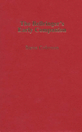 The Bellringer's Early Companion
