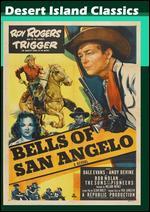 The Bells of San Angelo