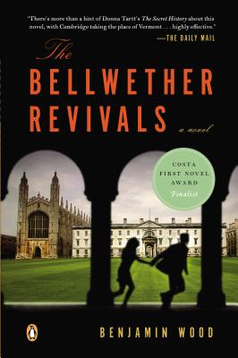 The Bellwether Revivals - Wood, Benjamin