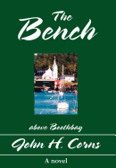 The Bench: Above Boothbay