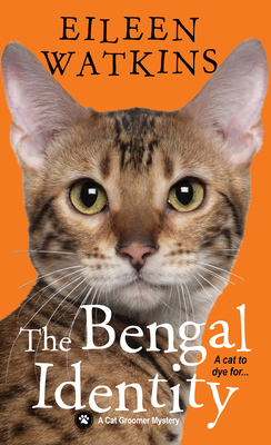 The Bengal Identity - Watkins, Eileen