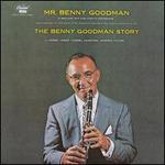 The Benny Goodman Story [Capitol]