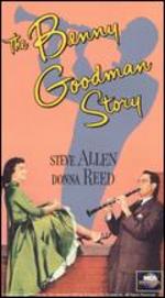 The Benny Goodman Story - Valentine Davies