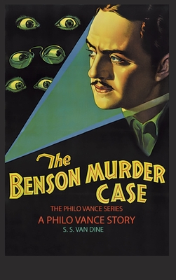 The Benson Murder Case - Van Dine, S S