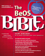 The BeOs Bible