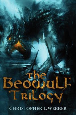 The Beowulf Trilogy - Webber, Christopher