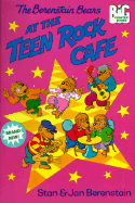 The Berenstain Bears at the Teen Rock Cafe