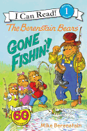The Berenstain Bears: Gone Fishin'!