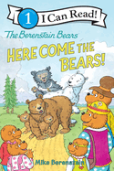 The Berenstain Bears: Here Come the Bears!