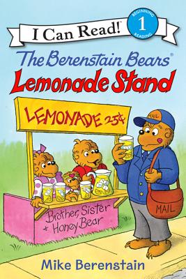 The Berenstain Bears' Lemonade Stand - 