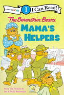 The Berenstain Bears: Mama's Helpers: Level 1