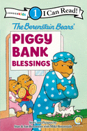 The Berenstain Bears' Piggy Bank Blessings: Level 1
