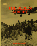 The Berlin Airlift - Westerfeld, Scott