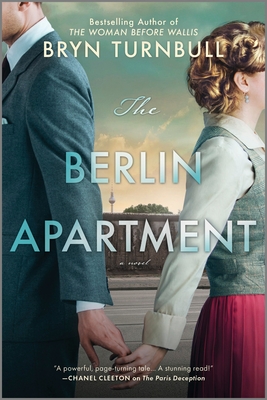 The Berlin Apartment - Turnbull, Bryn