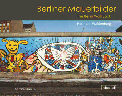 The Berlin Wall Book