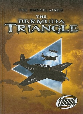The Bermuda Triangle - Stone, Adam