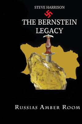 The Bernstein Legacy - Harrison, Steve