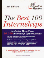 The Best 106 Internships