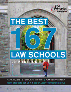 The Best 167 Law Schools