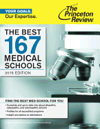 The Best 167 Medical Schools