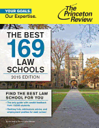 The Best 169 Law Schools