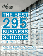 The Best 295 Business Schools