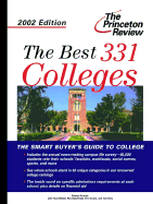 The Best 331 Colleges, 2002 Edition
