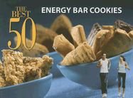 The Best 50 Energy Bar Cookies