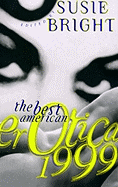 The Best American Erotica 1999