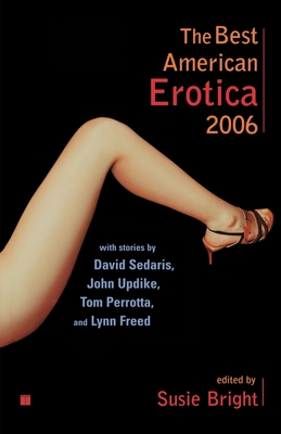 The Best American Erotica - Bright, Susie (Editor)