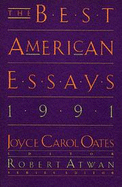 The Best American essays, 1991