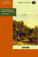 The Best American Humorous Short Stories - Morris, George Pope
