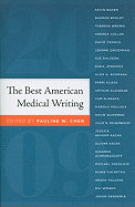 The Best American Medical Writing