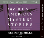The Best American Mystery Stories 2004
