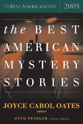 The Best American Mystery Stories 2005 - Houghton Mifflin Harcourt Publishing Company, and Child, Lee, New