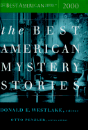 The Best American Mystery Stories - Houghton Mifflin Harcourt Publishing Company, and Child, Lee, New
