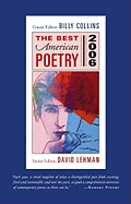 The Best American Poetry 2006: Series Editor David Lehman