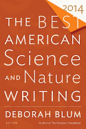 The Best American Science and Nature Writing 2014