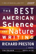 The Best American Science and Nature Writing - Kolbert, Elizabeth