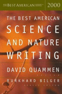 The Best American Science & Nature Writing 2000 - Kolbert, Elizabeth