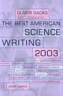 The Best American Science Writing - Sacks, Oliver