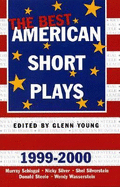 The Best American Short Plays: 1999-2000