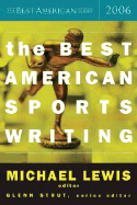 The Best American Sports Writing - Houghton Mifflin Harcourt Publishing Company
