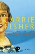 The Best Awful - Fisher, Carrie