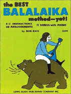 The Best Balalaika Method - Yet!