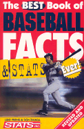 The Best Book of Baseball Facts and STATS Ever!