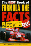 The best book of Formula One facts & stats ever!