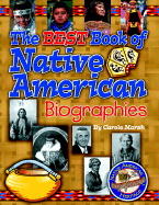 The Best Book of Native American Biographies
